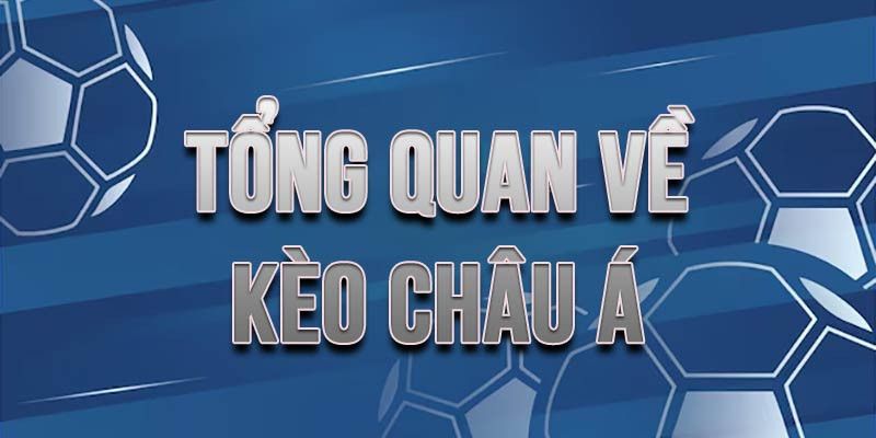 Kèo châu á